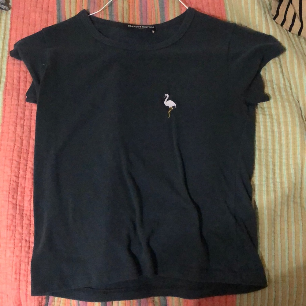 A tee shirt